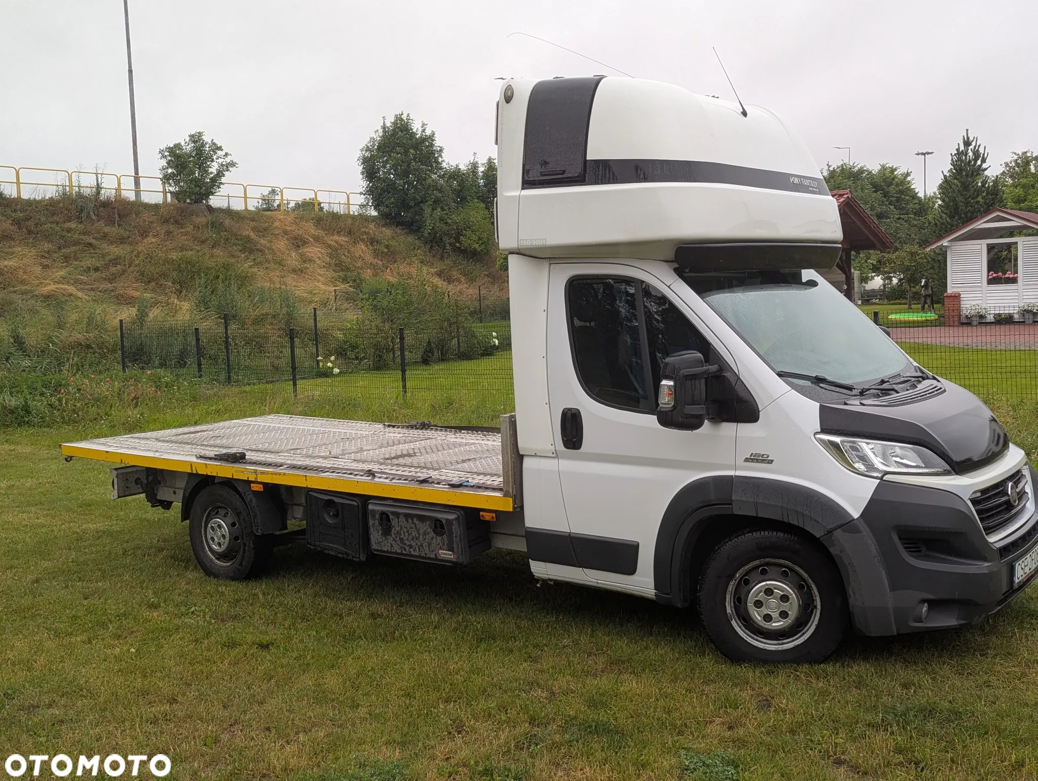 Fiat Ducato - 7
