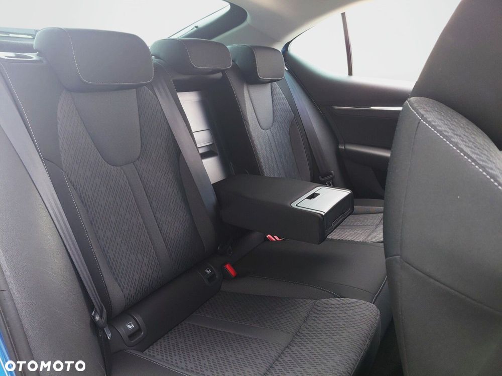 Skoda Octavia 1.5 TSI ACT Style - 15