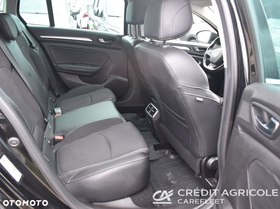Renault Megane 1.3 TCe FAP Intens - 14