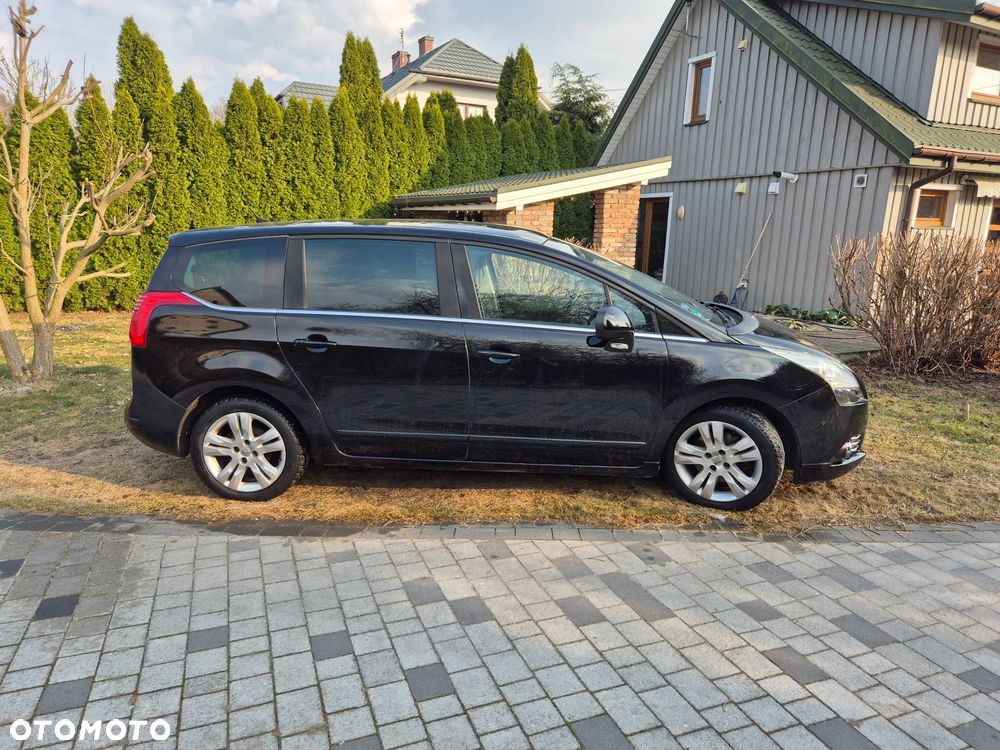 Peugeot 5008 2.0 HDi Business Line 7os - 1