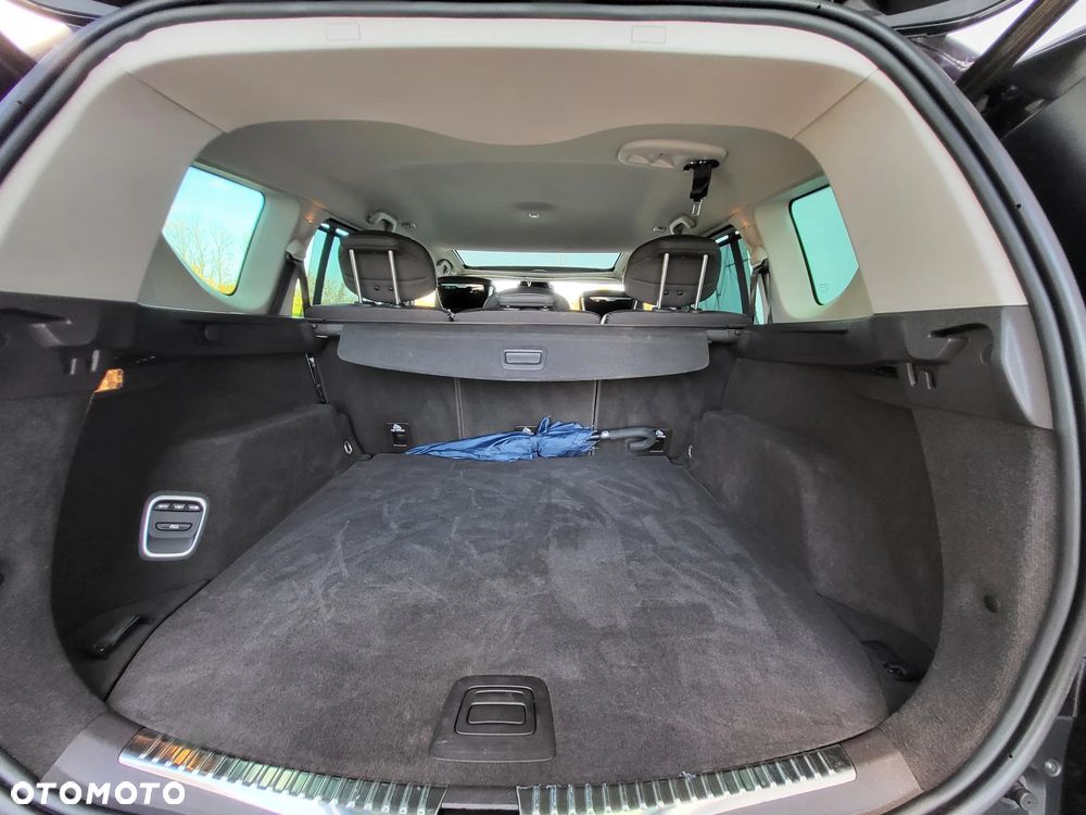Renault Espace Energy TCe 200 EDC Initiale Paris - 20