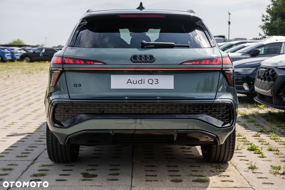 Audi Q3 - 5