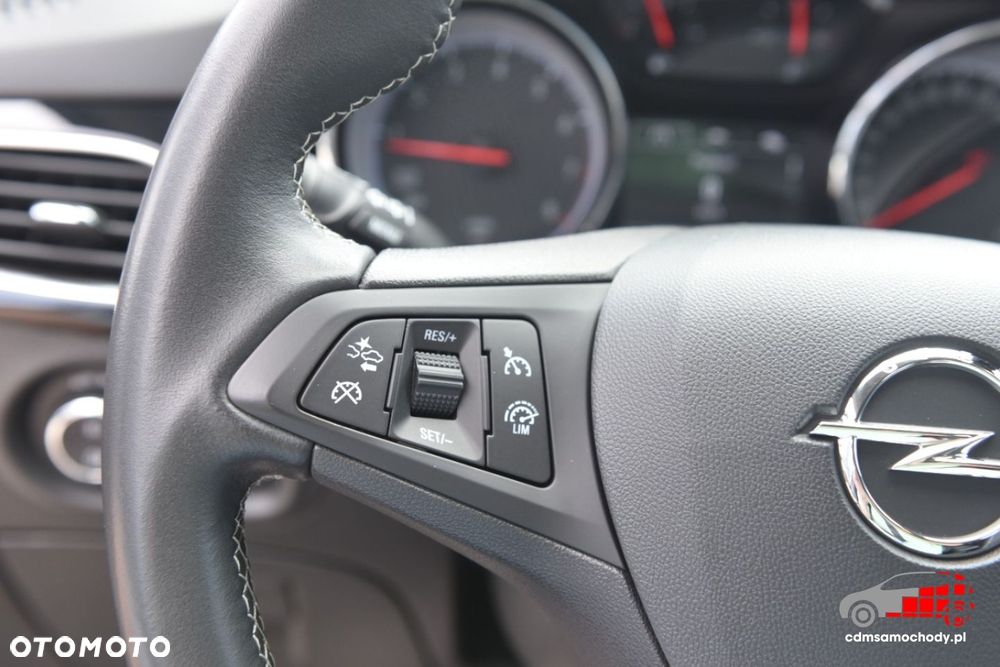 Opel Astra - 31