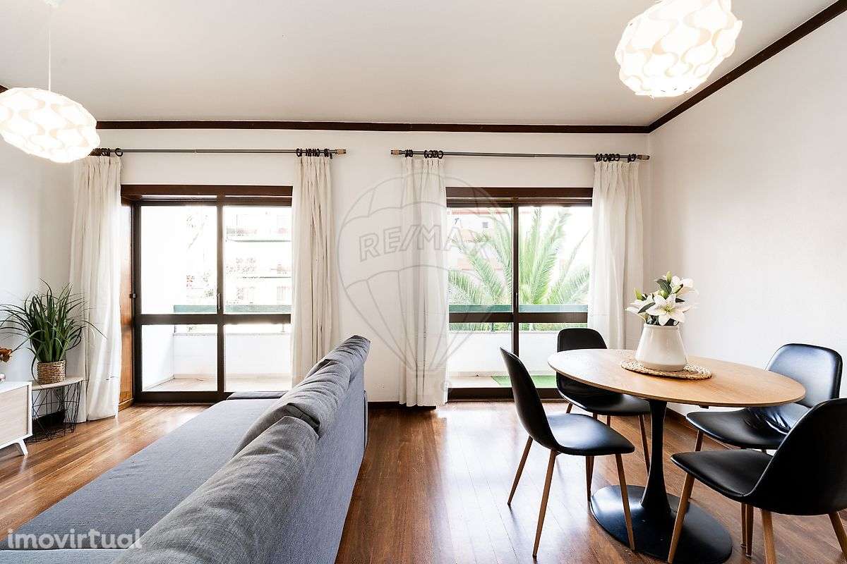 Apartamento T3 para venda - Grande imagem: 5/48