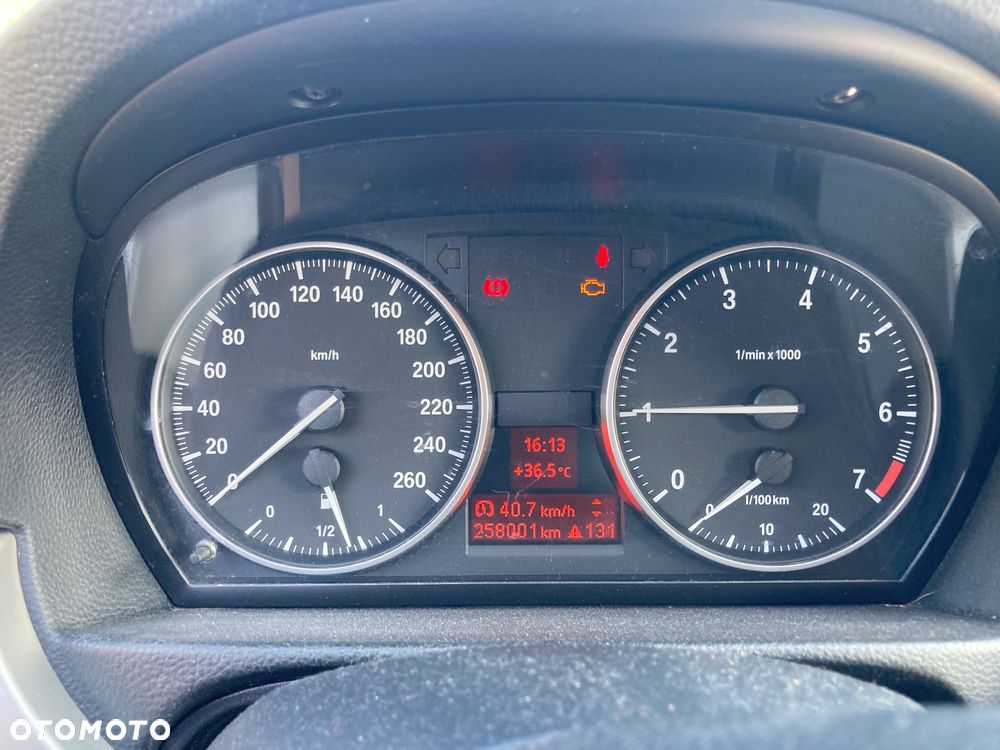 BMW Seria 3 - 10