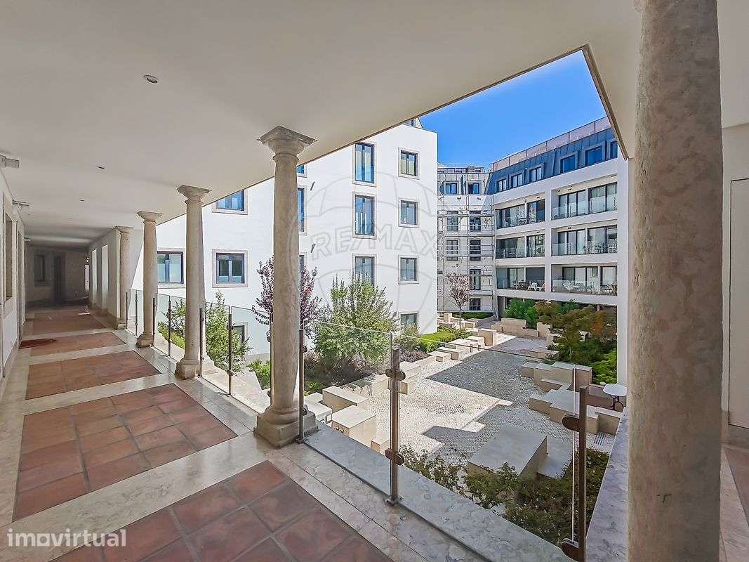 Apartamento T3 para arrendamento - Grande imagem: 4/25