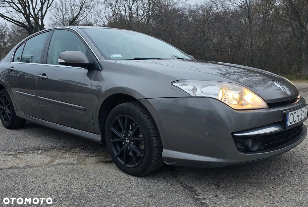 Renault Laguna 2.0 DCi Dynamique - 8