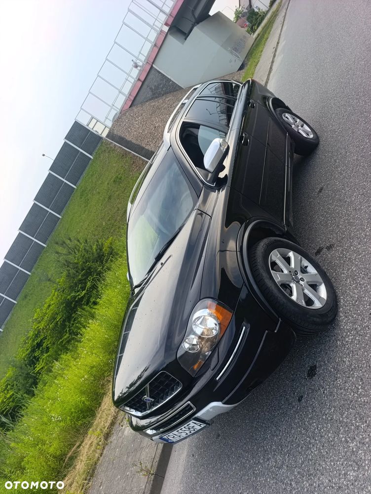 Volvo XC 90 ver-3-2-summum - 3
