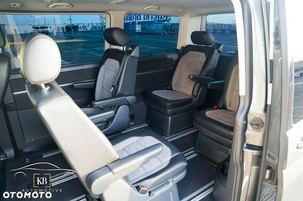 Volkswagen Multivan 2.0 TDI L1 Business DSG - 29