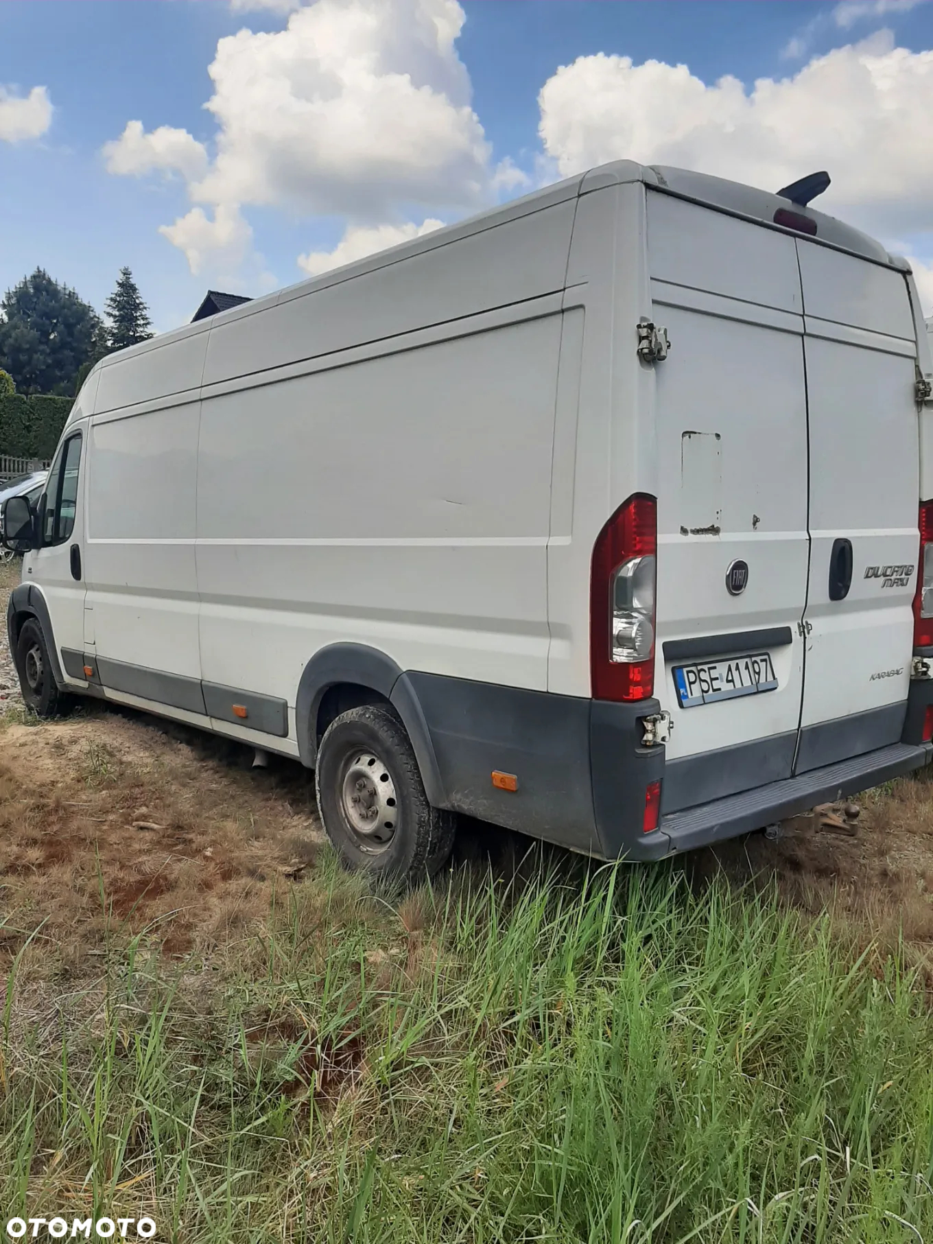 Fiat Ducato - 8