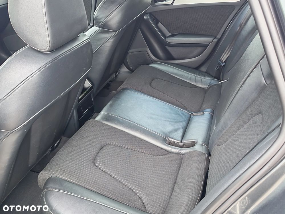 Audi A4 Avant - 27