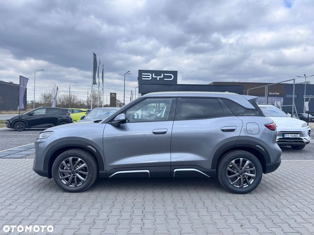 BYD Atto 2 - 3