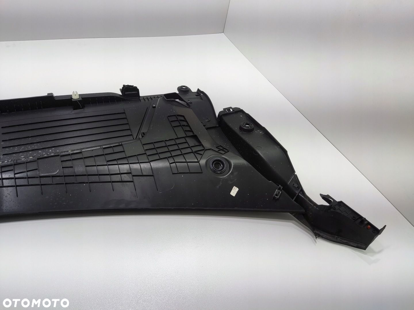 PODSZYBIE GÓRNE PLASTIK BYD SEAL 2024-2025 EKEA-5302100 - 9