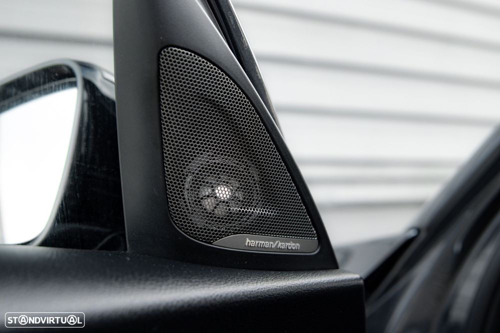 BMW M135i xDrive - 26