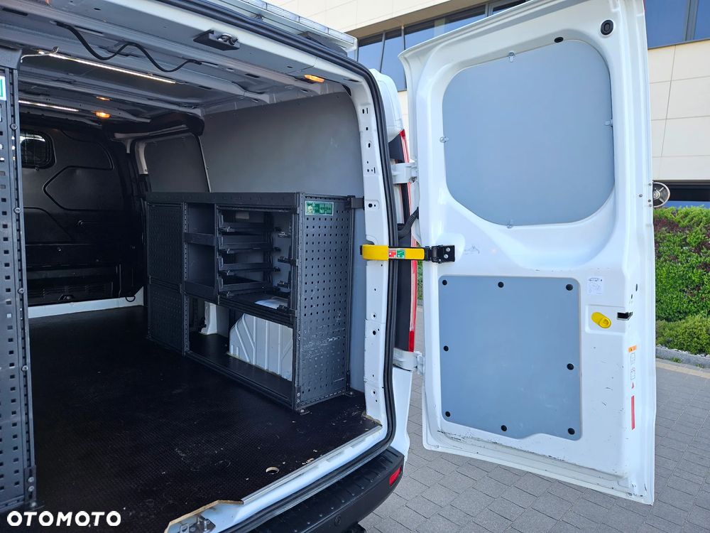 Ford Transit Custom - 30