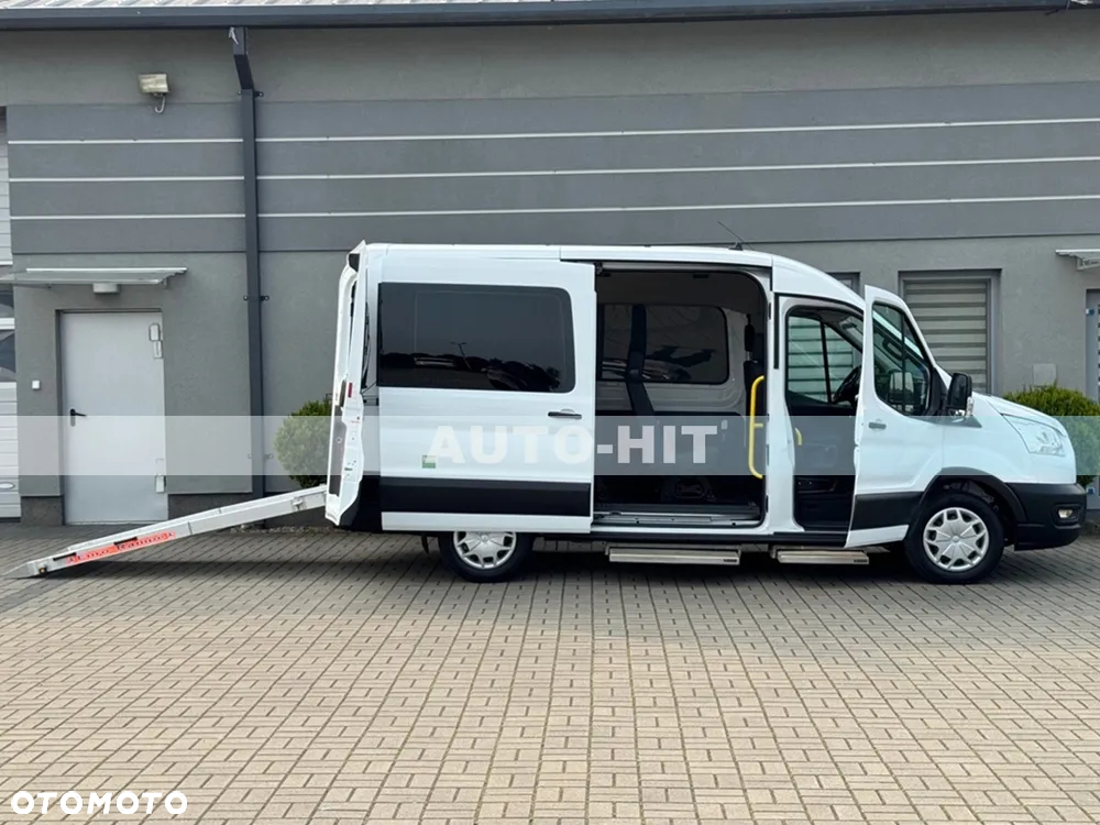 Ford Transit - 5