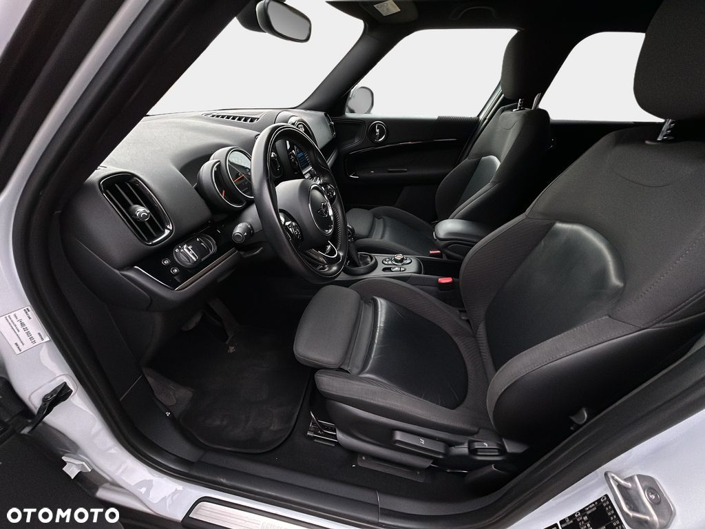 MINI Countryman - 12