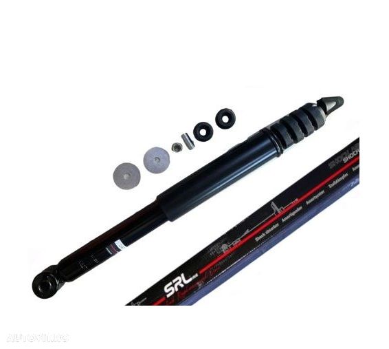 Amortizor gaz Dacia Logan II 2012-, Sandero 2012-2021, SRLine S011728G - 1