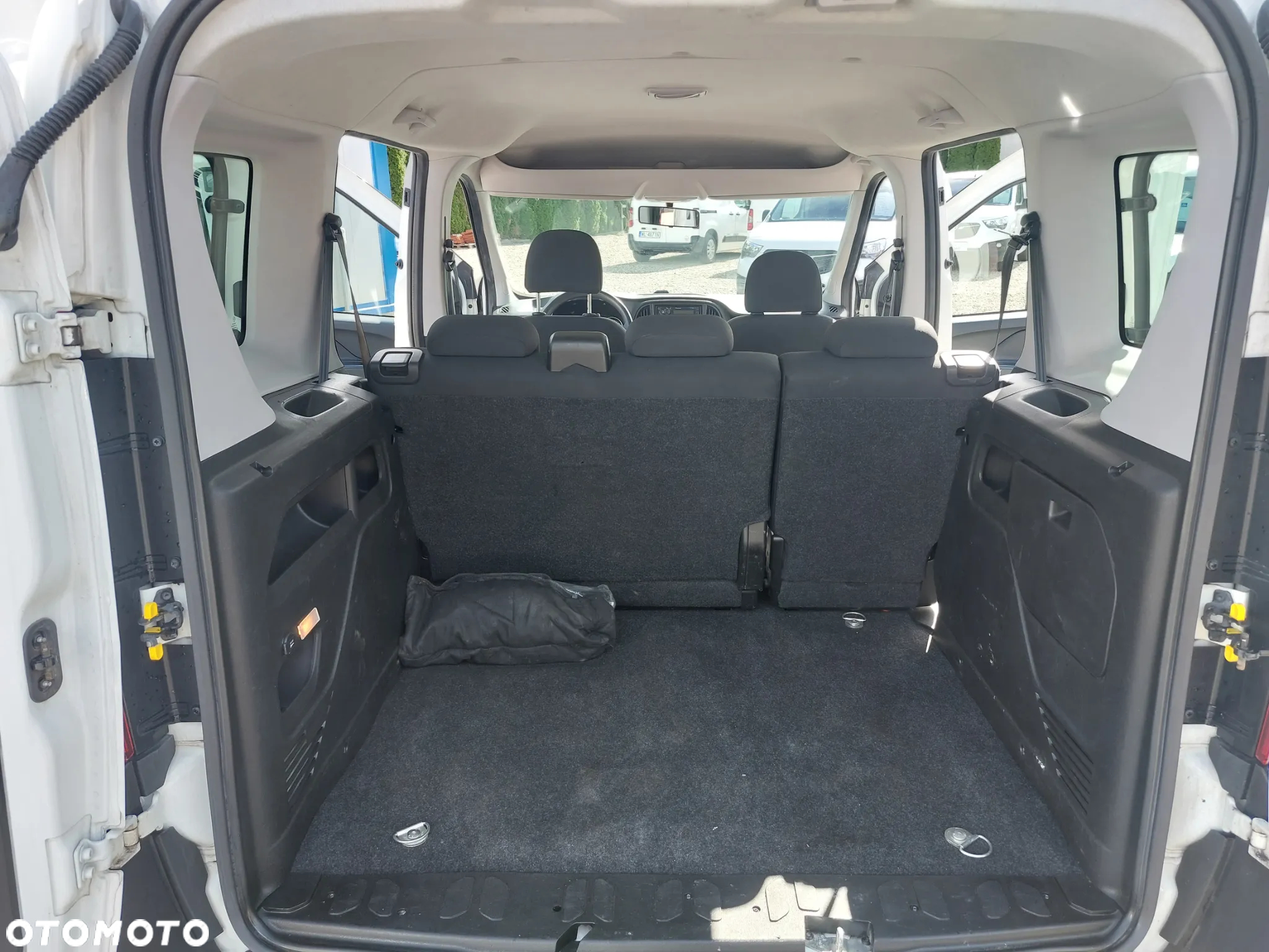 Fiat Doblo 1.6 MJ Active - 18