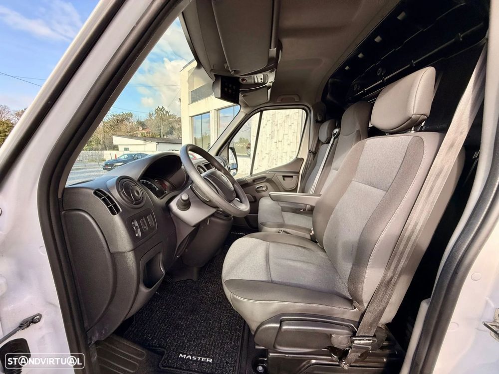 Renault Master - 7