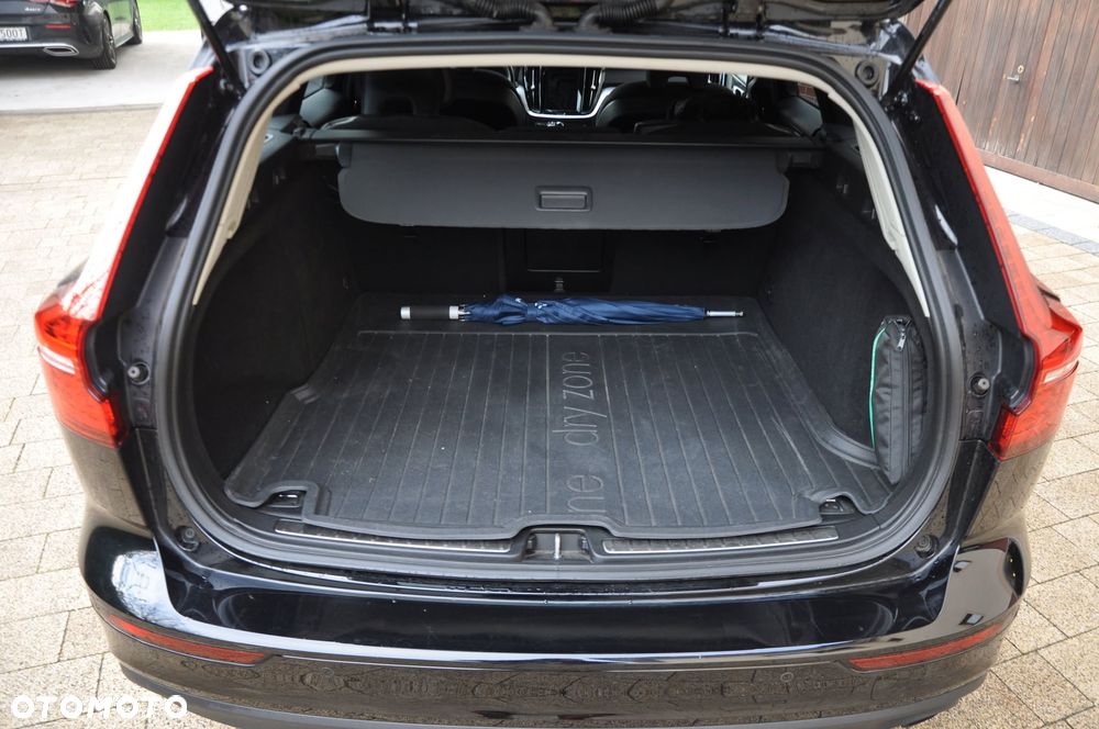 Volvo V60 D3 Geartronic Momentum - 7