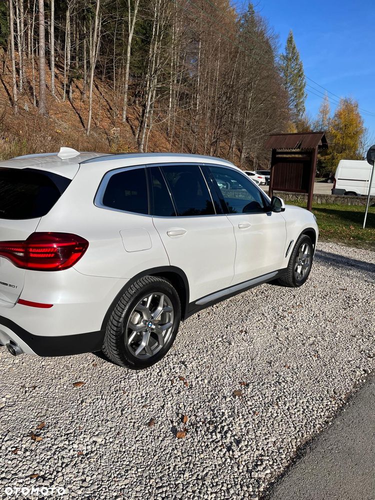 BMW X3 - 3