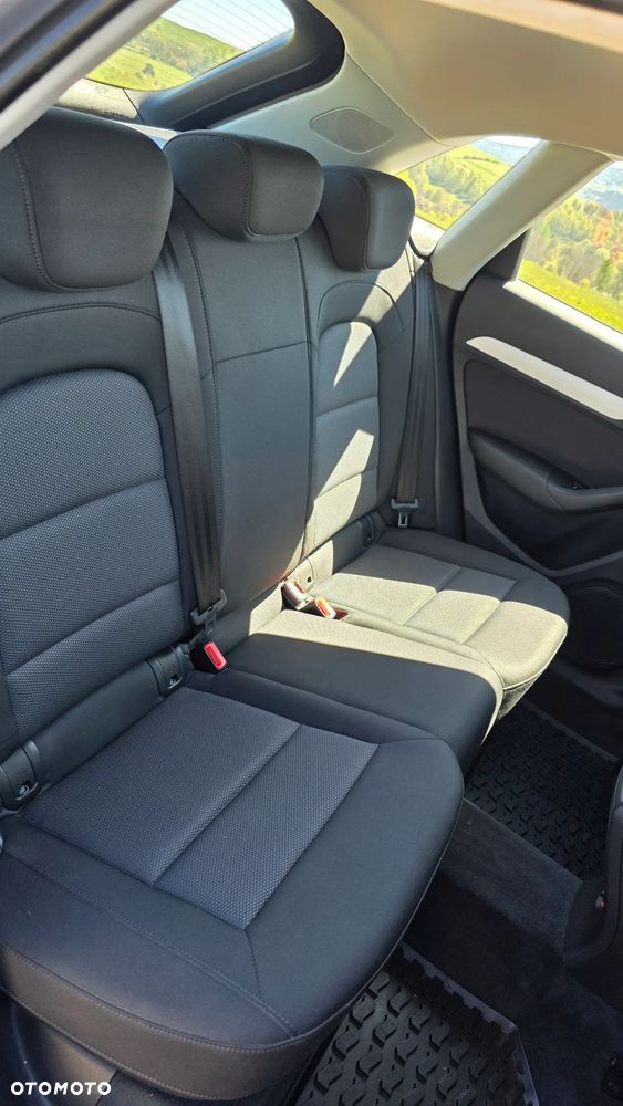 Audi Q3 2.0 TDI Quattro S tronic - 25