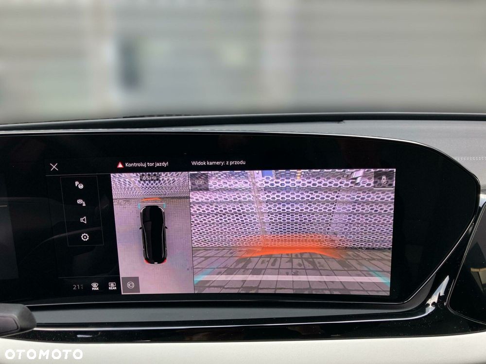 Audi A5 Limousine - 28