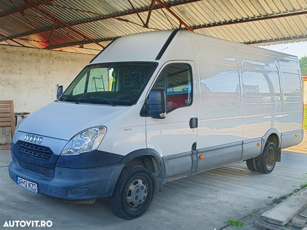 Iveco Daily 35C11 - 3