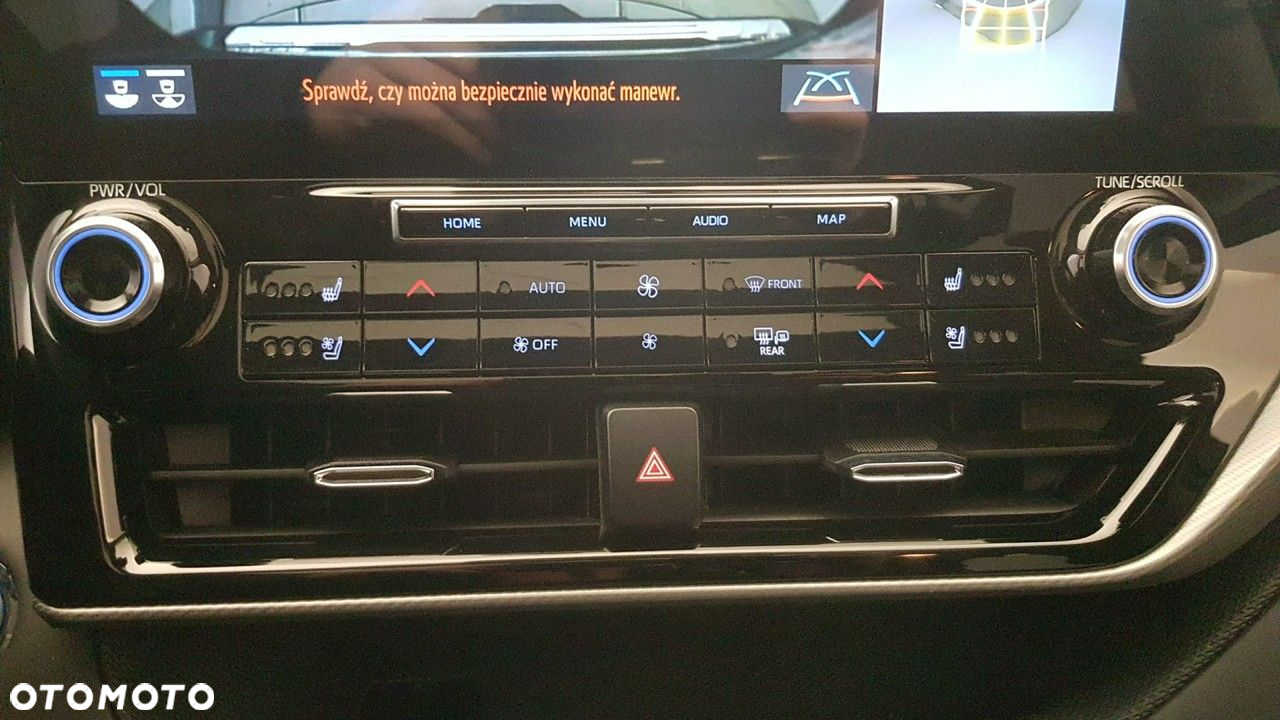 Toyota Highlander - 28