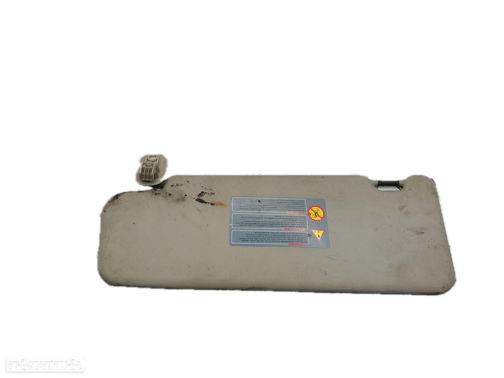 Pala Sol Dto Dacia Logan (Ls_) - 2