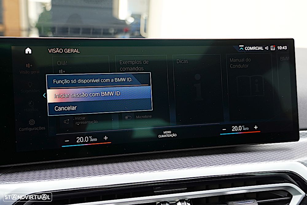 BMW 330 e Pack Desportivo M Auto - 41