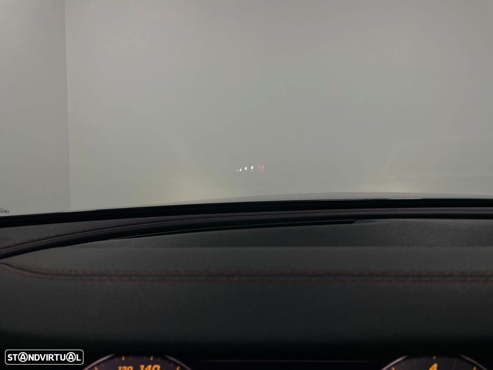 Mercedes-Benz E 43 AMG 4-Matic - 40