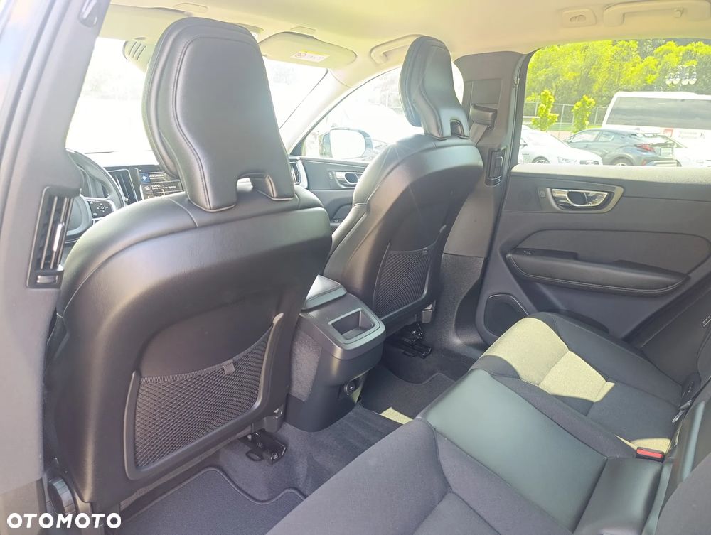 Volvo XC 60 B4 B Geartronic Inscription - 15