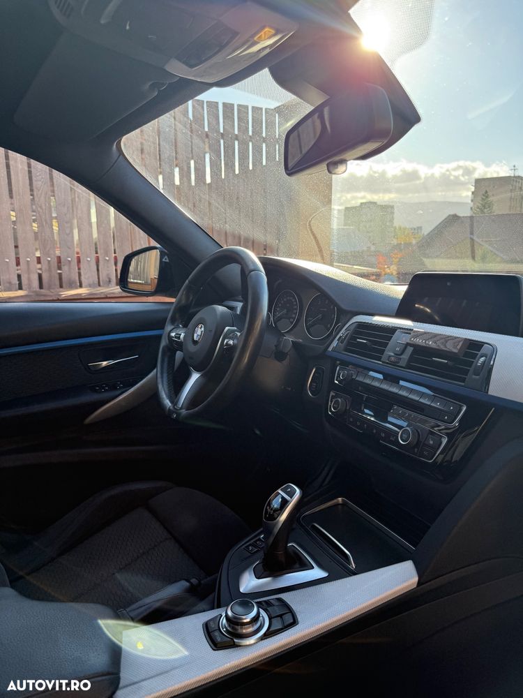 BMW Seria 3 - 12