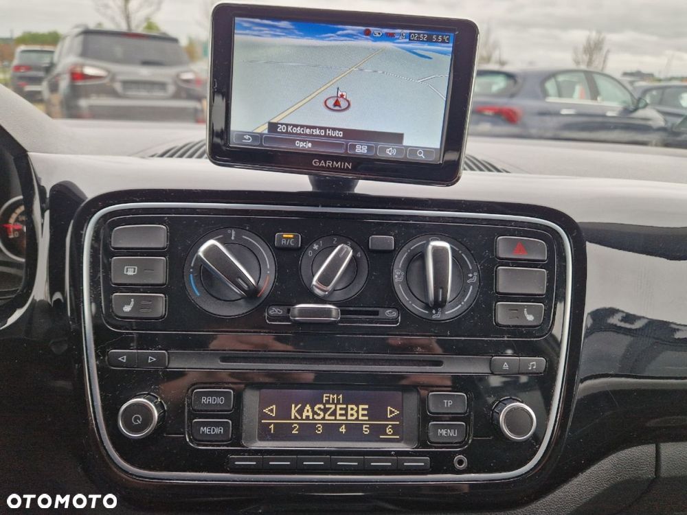 Volkswagen up! - 13