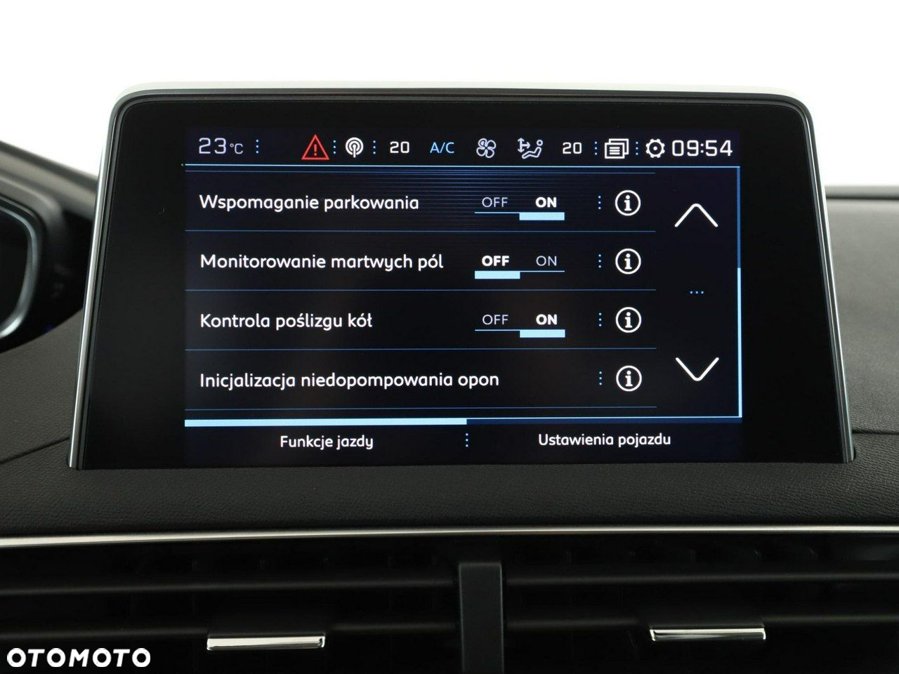 Peugeot 3008 1.2 PureTech Allure S&S EAT6 - 28