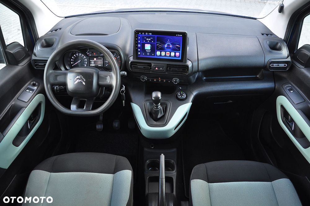 Citroën Berlingo Multispace PureTech 110 SELECTION - 7