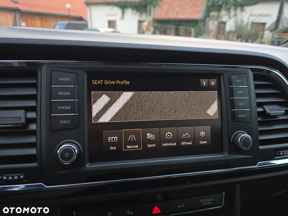 Seat Ateca 2.0 TDI 4Drive DSG FR - 27