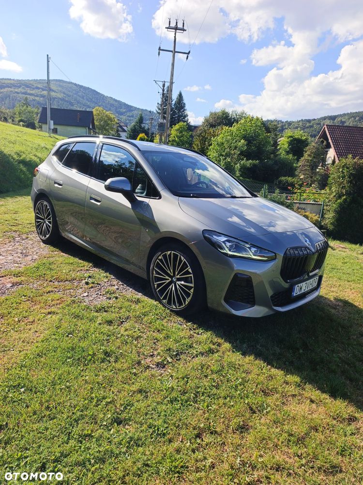 BMW Seria 2 218i M Sport sport - 3