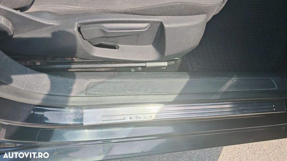 Volkswagen Passat - 6