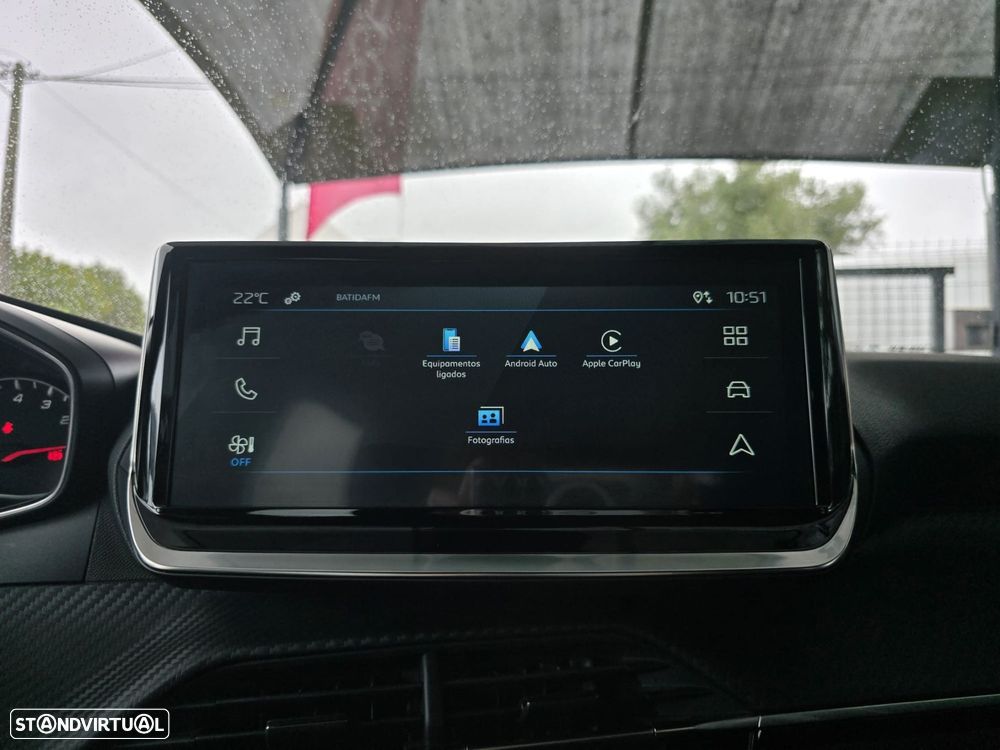 Peugeot 2008 1.2 PureTech Active - 15