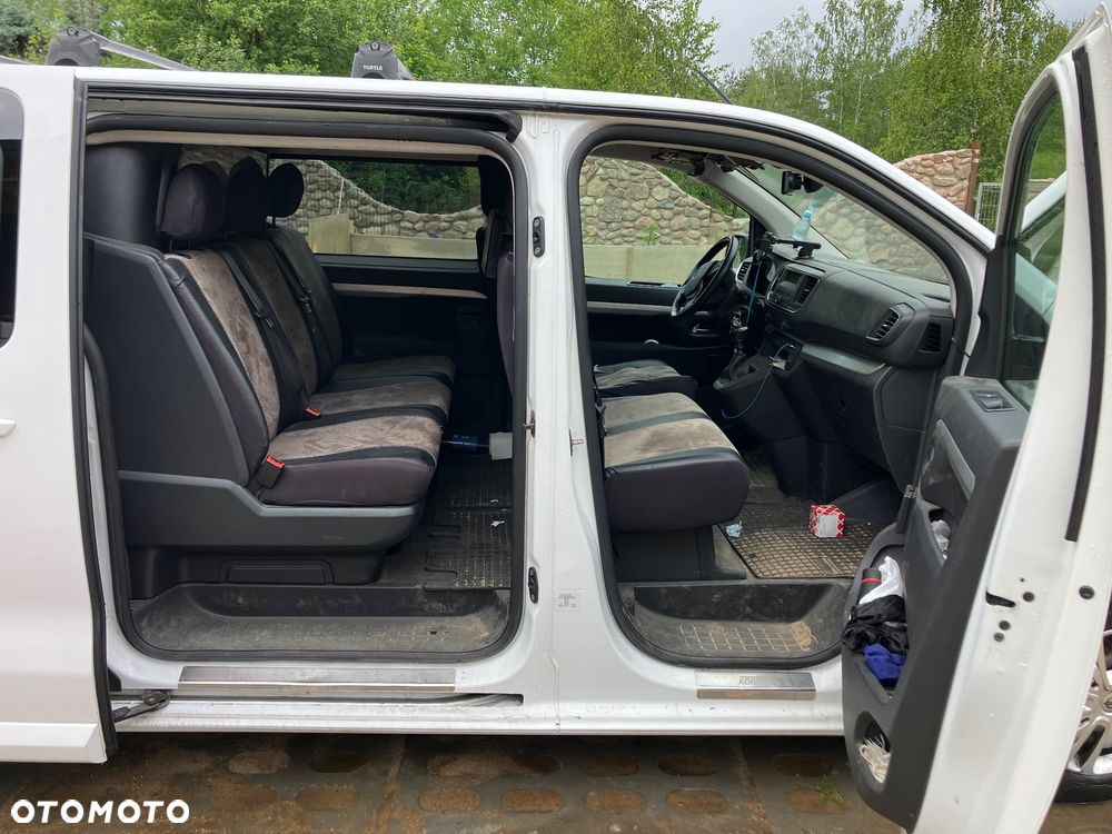 Opel Vivaro C - 6