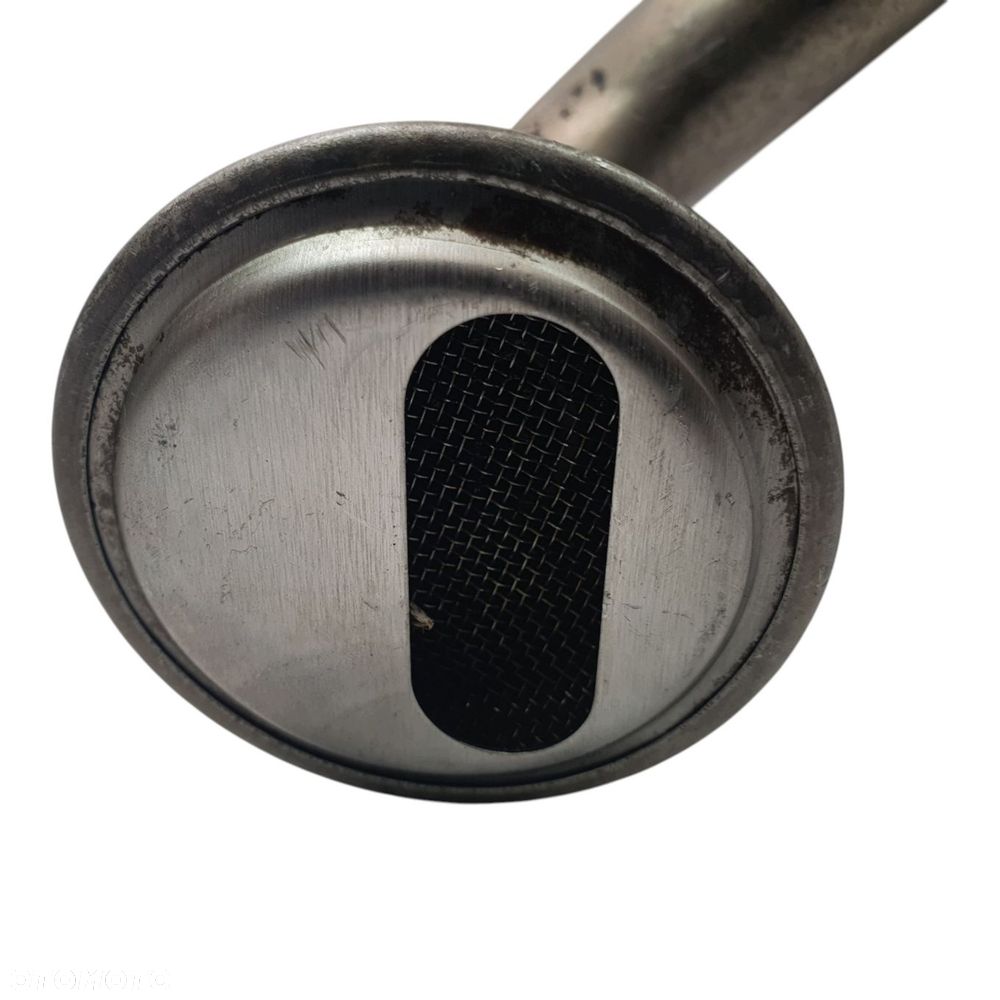 POMPA OLEJU Jaguar X-Type 2.5 V6 olejowa SMOK 10600071AB 1X4E-6622-BA - 13