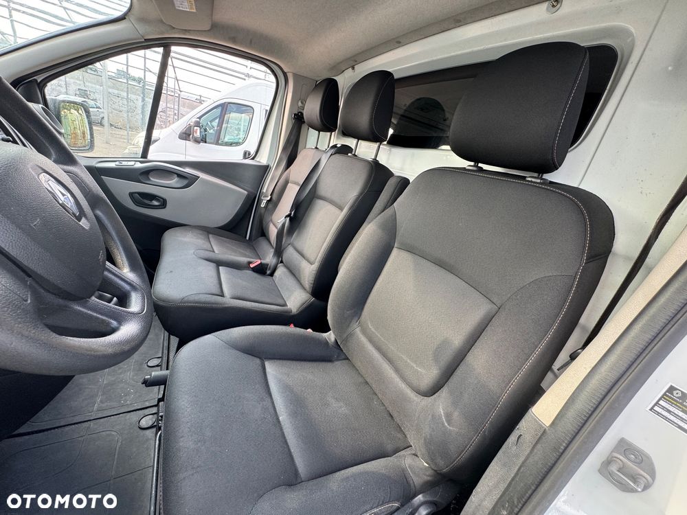 Renault TRAFIC - 15
