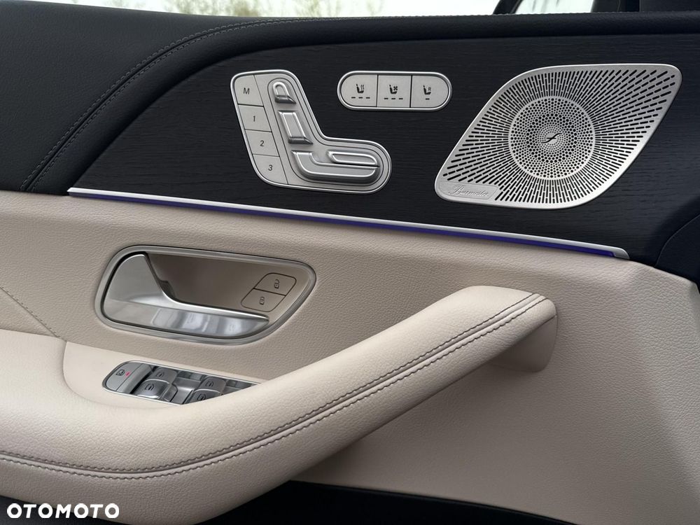 Mercedes-Benz GLE - 11