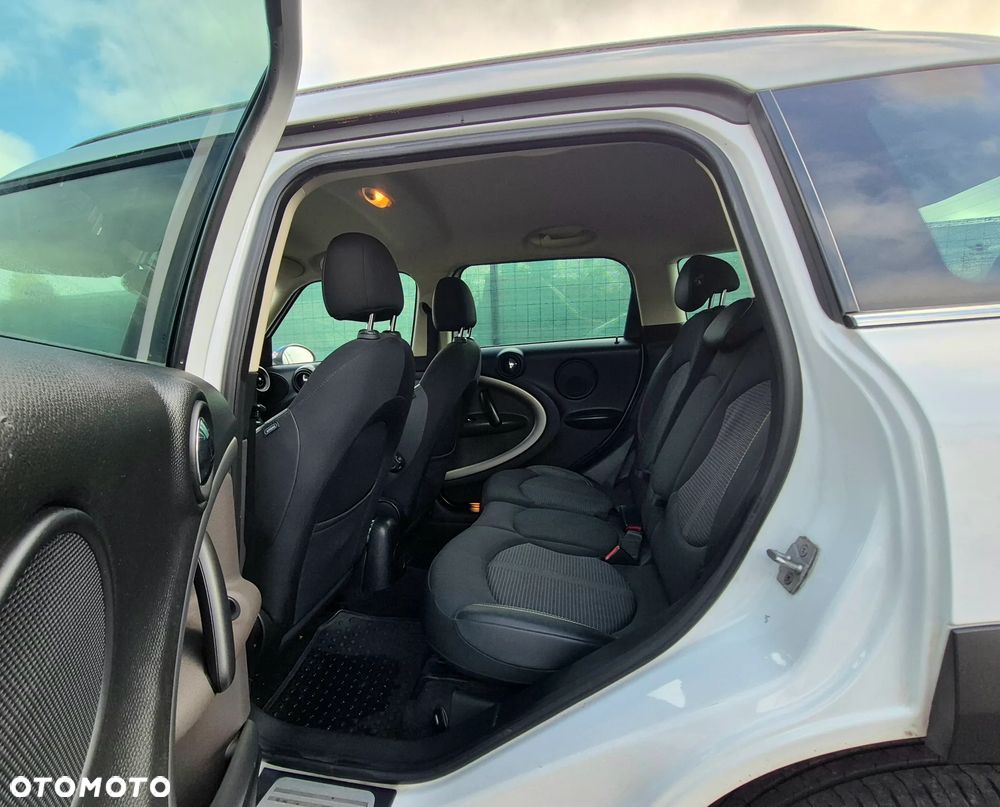 MINI Cooper - 13
