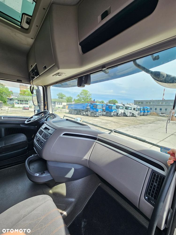 DAF XF 480 - 7