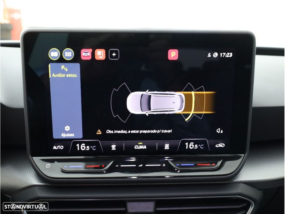 SEAT Leon ST 2.0 TDI Style - 23