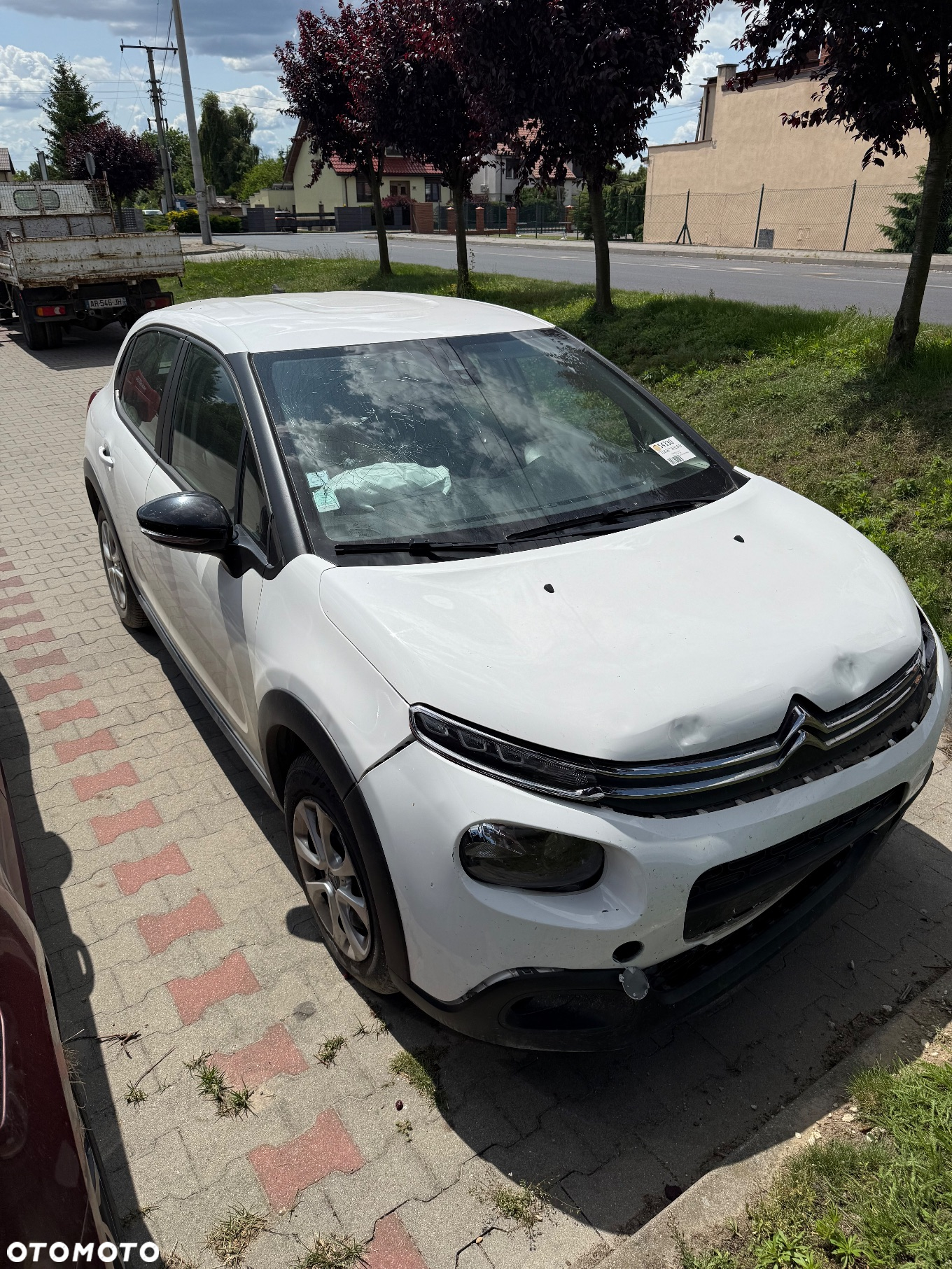 Citroën C3 - 7